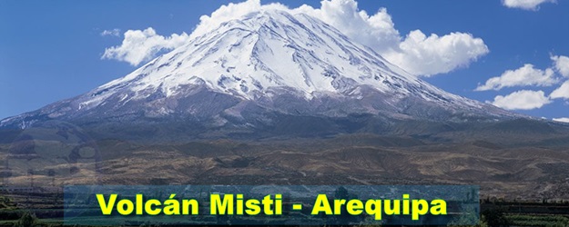 Volcan Misti de Arequipa02